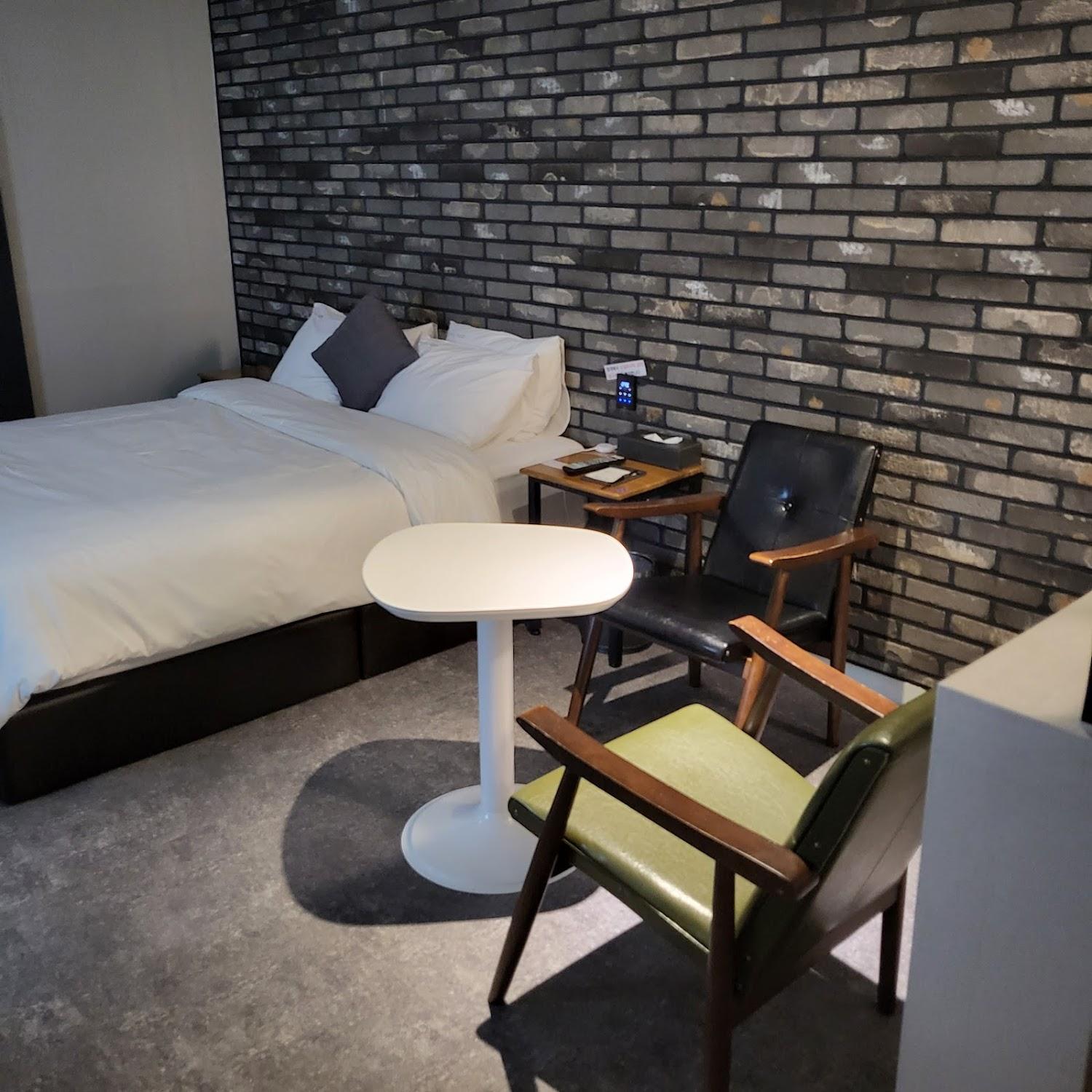 Cover Image for Hotel Soo