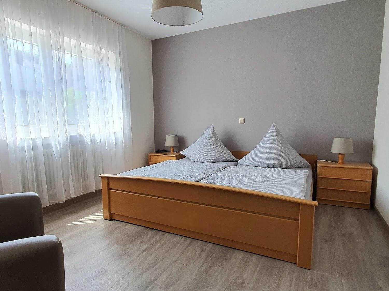 Cover Image for Ferienwohnung Berkenkopf