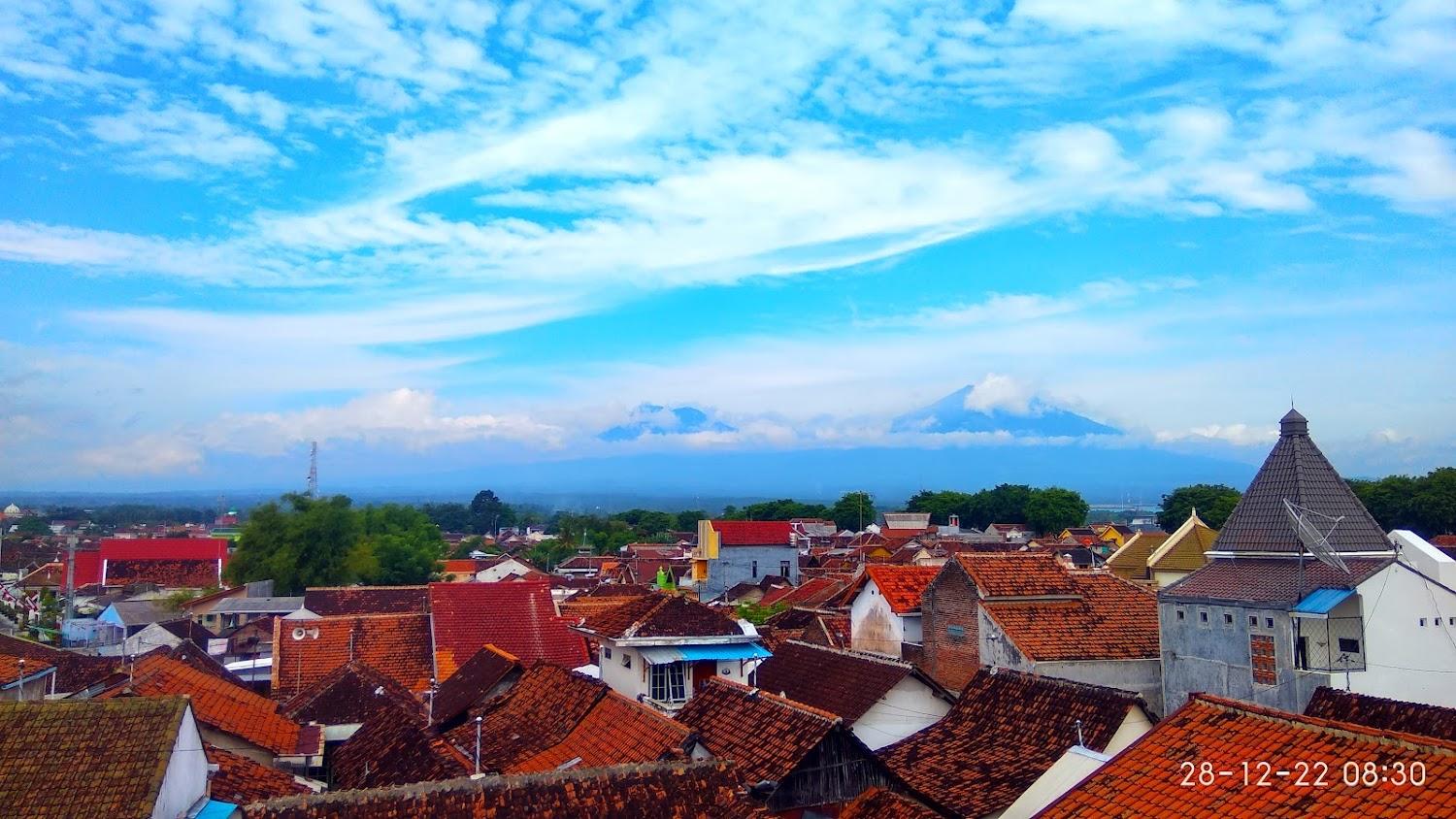 Cover Image for Bluefire Homestay Syariah