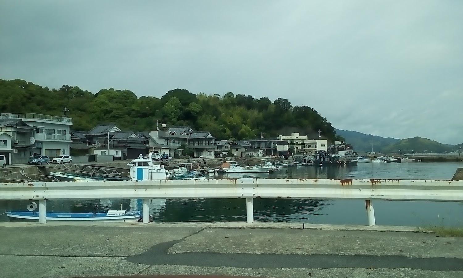 Cover Image for さざなみ旅館