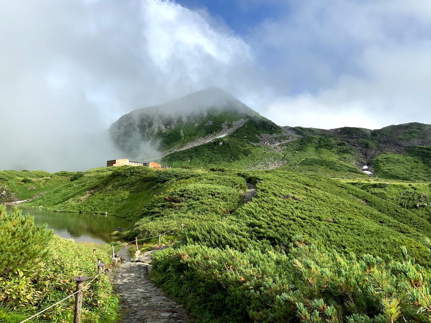 Cover Image for Mikurigaike Onsen