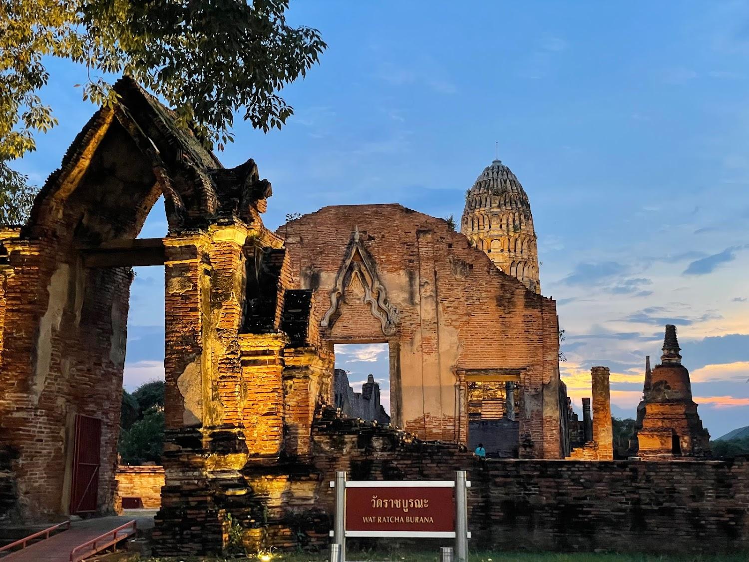 Cover Image for Nature Home Guesthouse & 9AM.--6PM. Scooter Rental Ayutthaya เช่ามอเตอร์ไซค์ อยุธยา