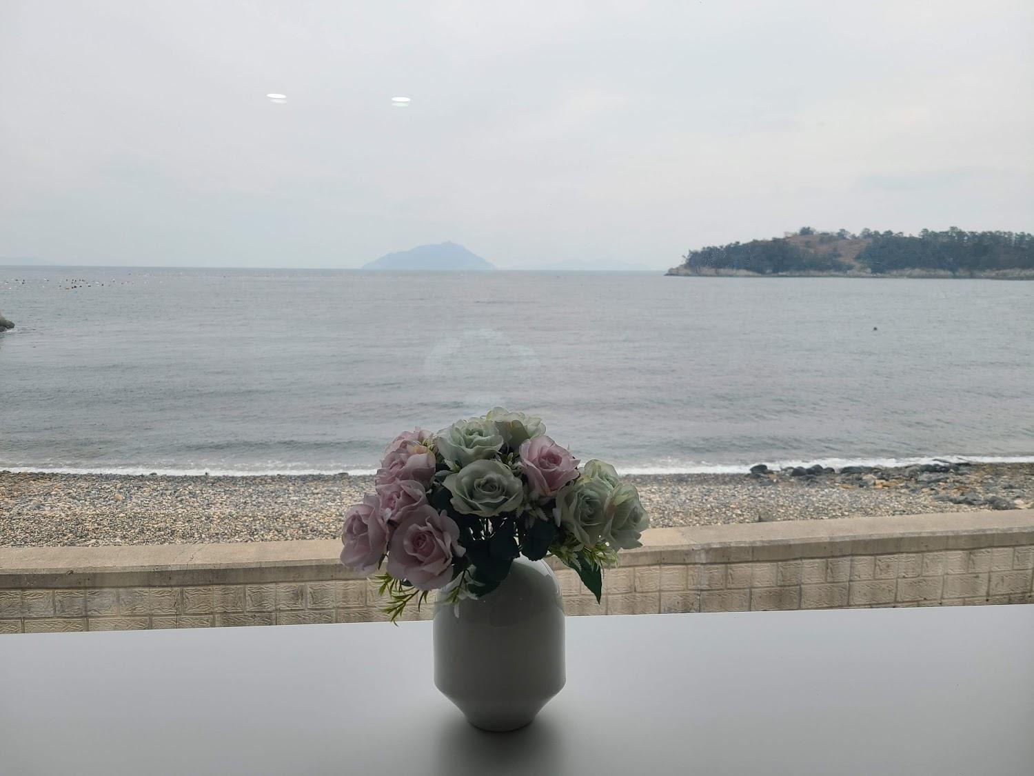 Cover Image for 다경씨사이드펜션
