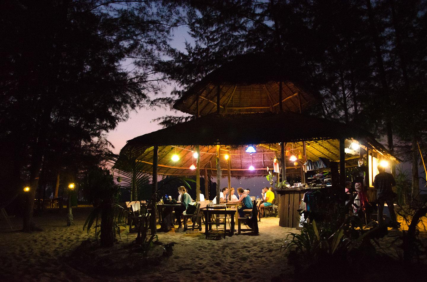 Cover Image for Horizon Eco Resort