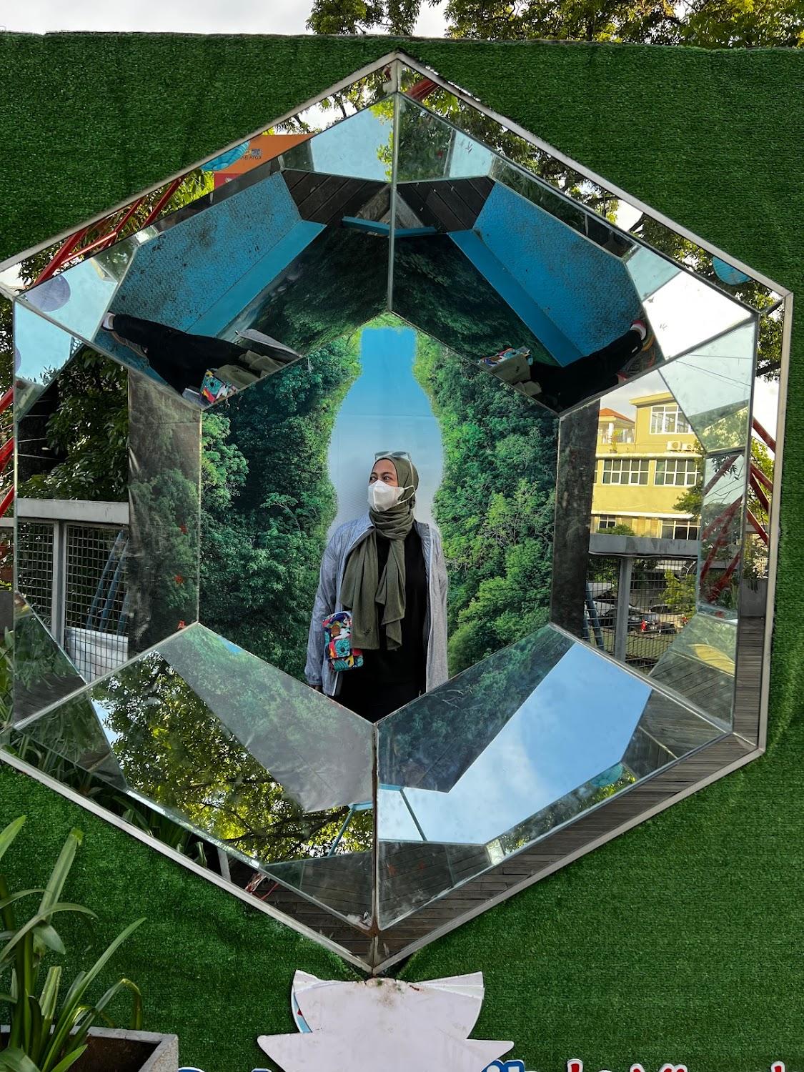 Cover Image for Koolkost near Cihampelas Walk