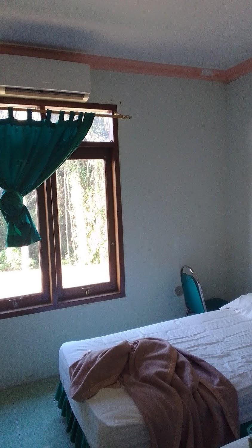 Cover Image for Hotel Kalimantan