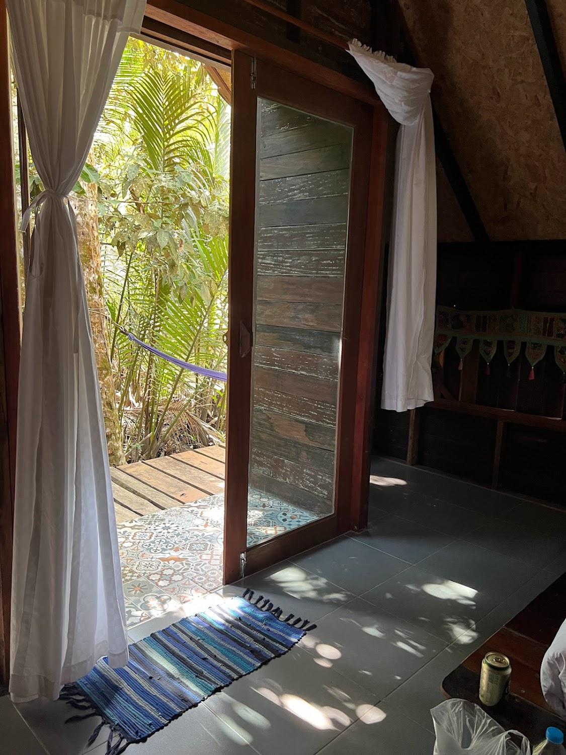 Cover Image for Coco camping kohkood