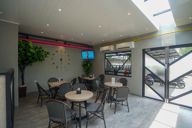 Cover Image for OYO 568 Rajawali Homestay