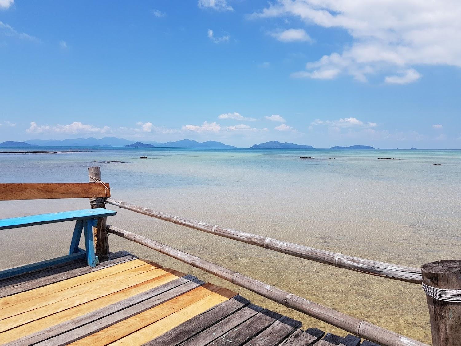 Cover Image for Koh Mak Green View Resort
