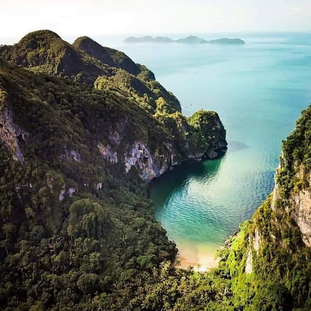 Cover Image for Koh Mook Villa Cashew Nut
