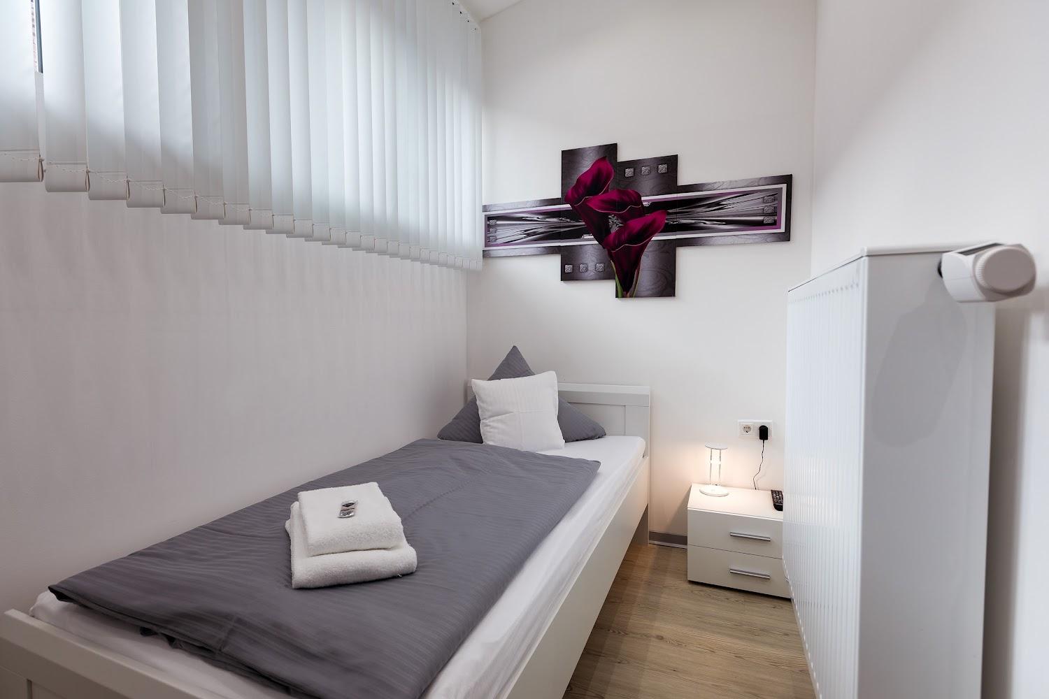 Cover Image for Hotel Rühen