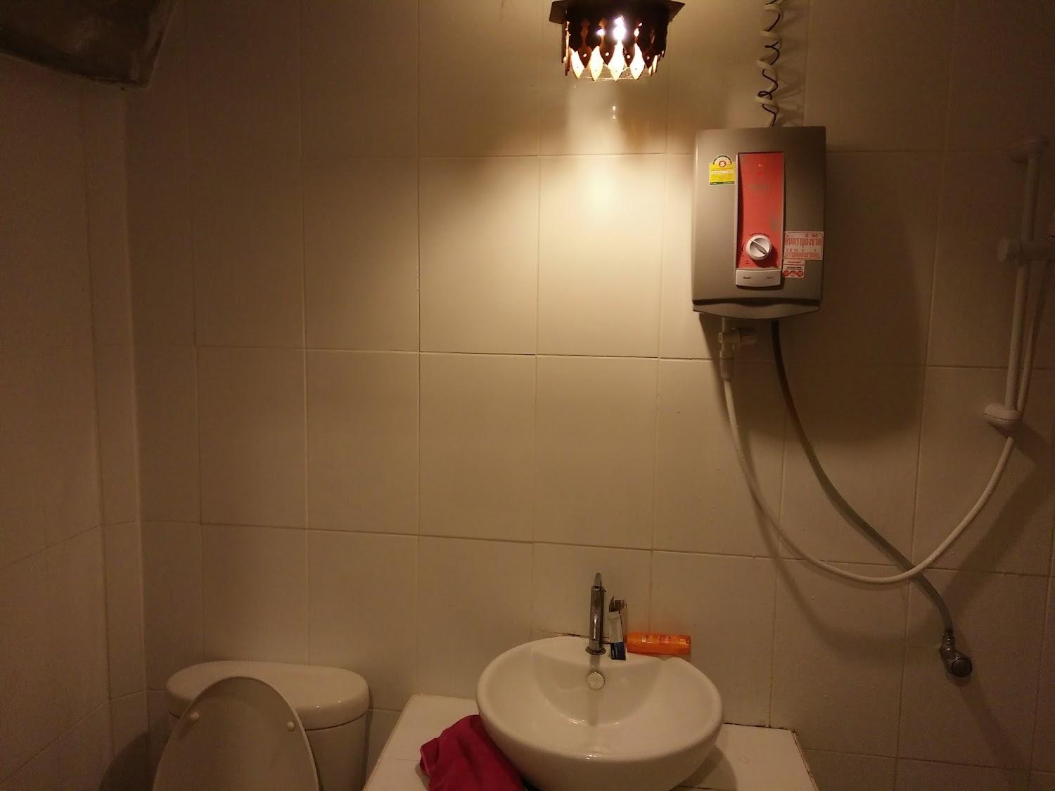 Cover Image for Suan Son Hotel