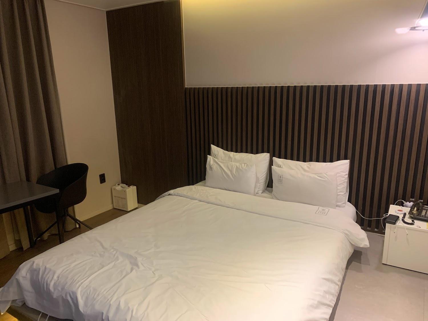 Cover Image for 유성스테이호텔