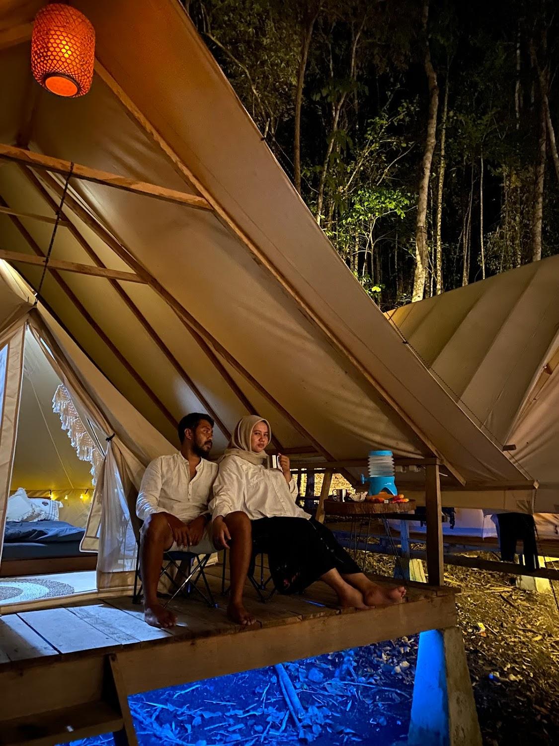 Cover Image for Lainkalogos Glamping Camp