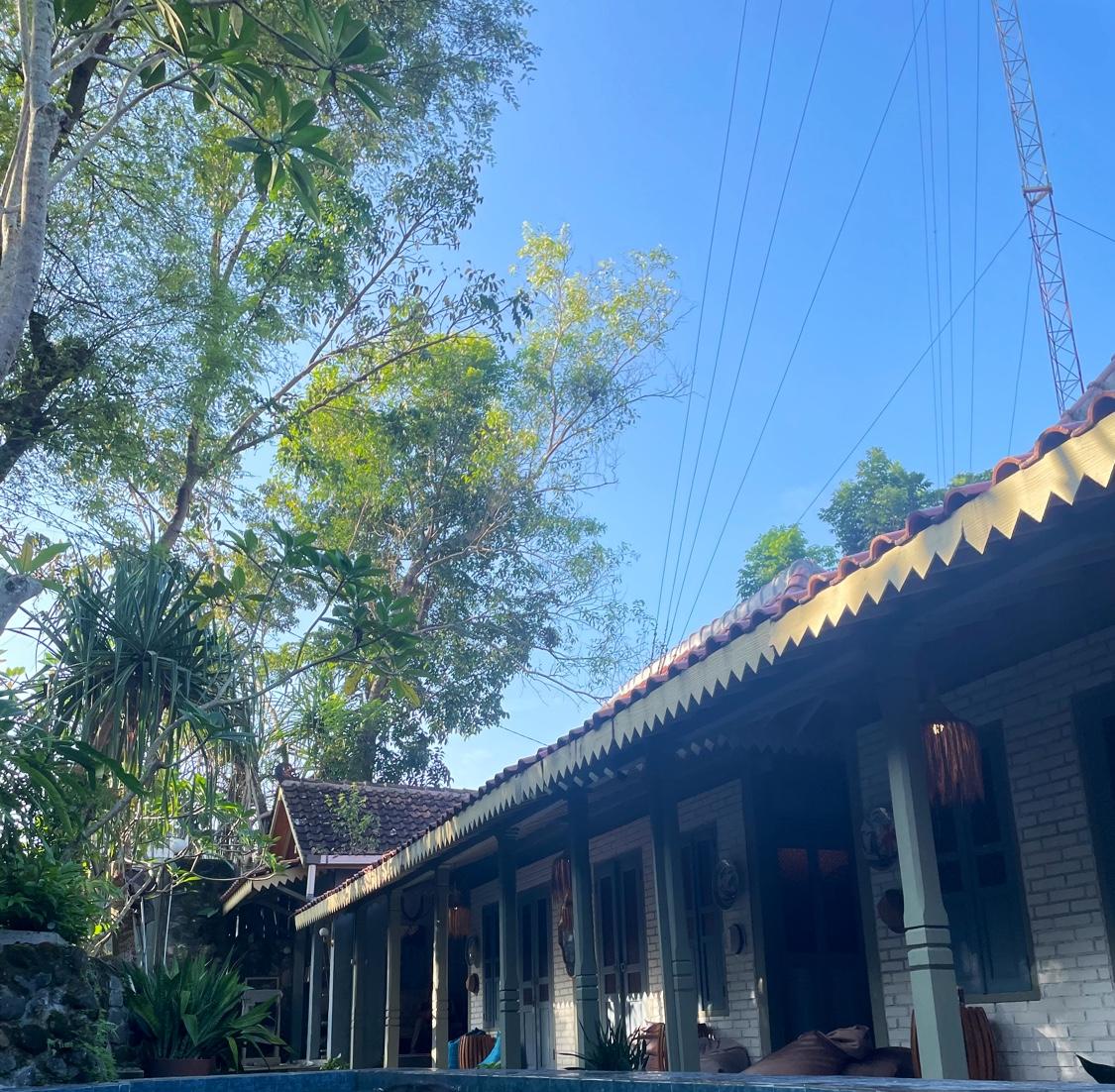 Cover Image for De Nilaya Jogja