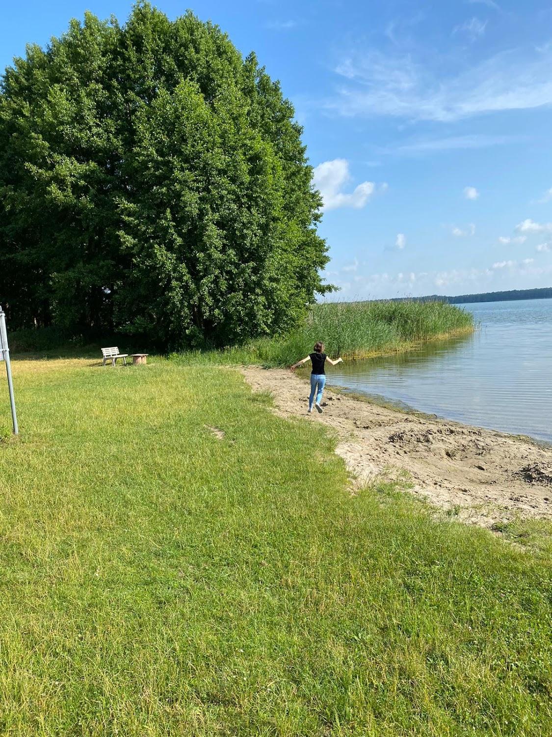 Cover Image for Ferienwohnung am Grimnitzsee