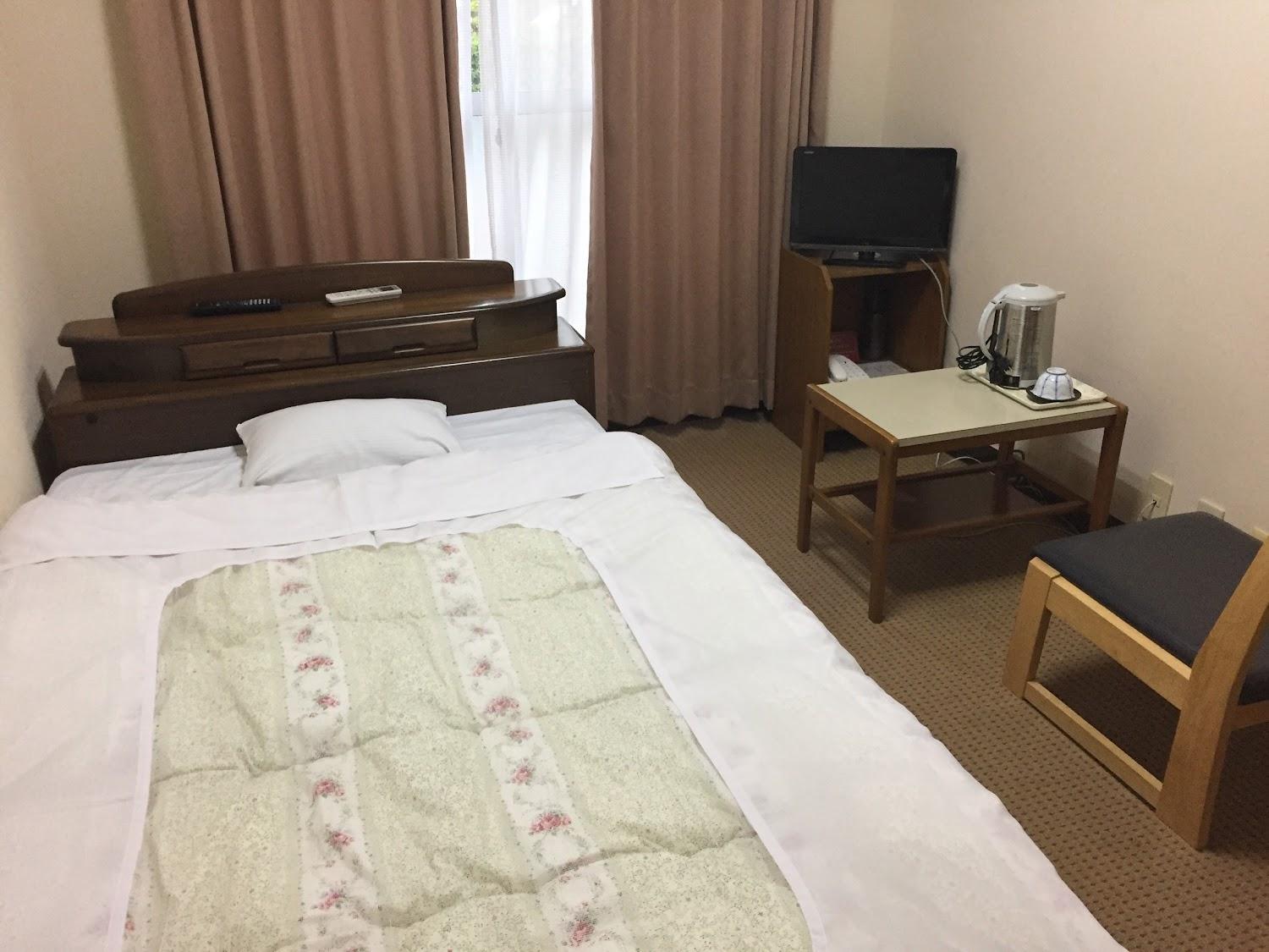 Cover Image for Business Hotel Konnichikan