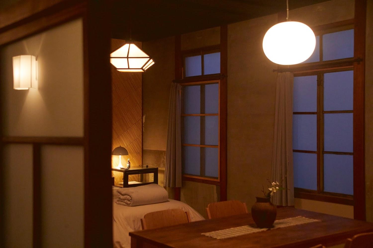 Cover Image for Lhotel de Mai