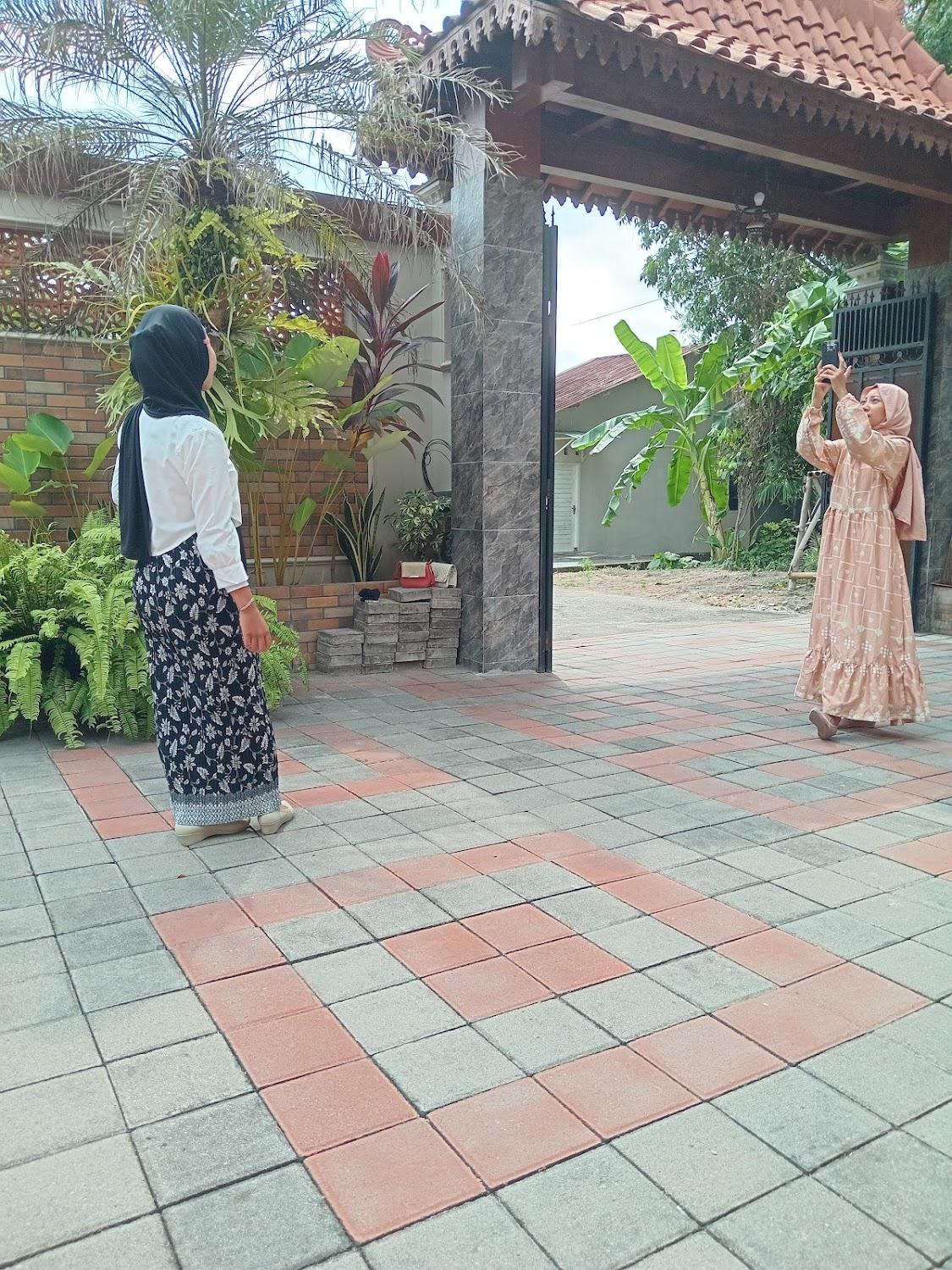 Cover Image for omah perengkembang