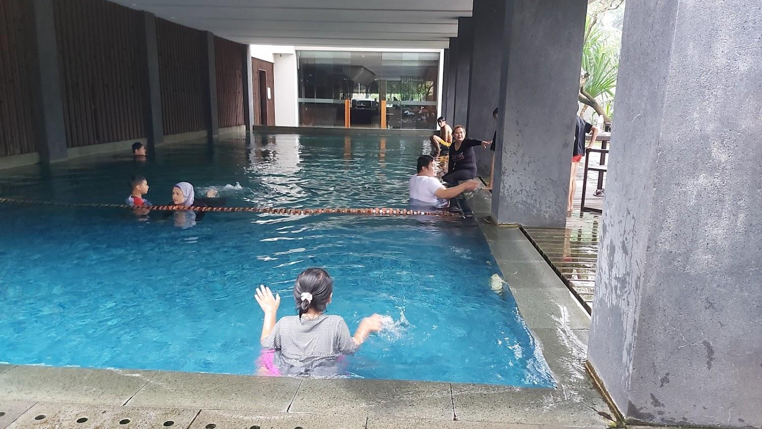 Cover Image for Mitra Hotel Bandung