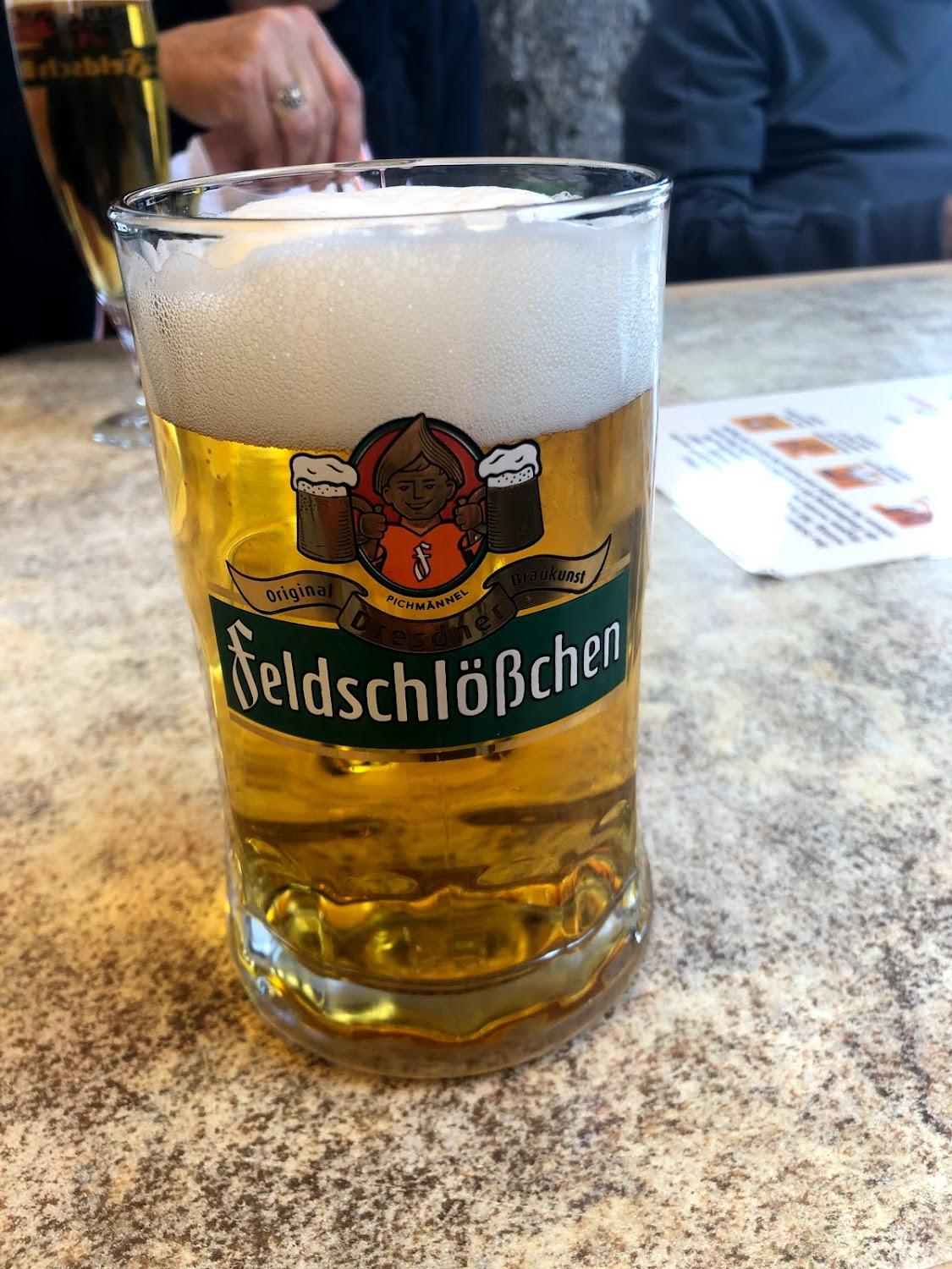 Cover Image for Hotel und Cafe Richter