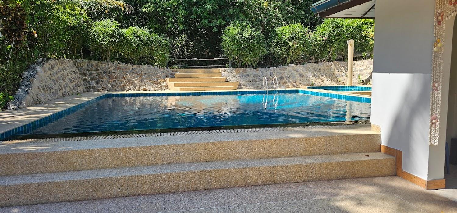 Cover Image for Island View Resort Koh Chang