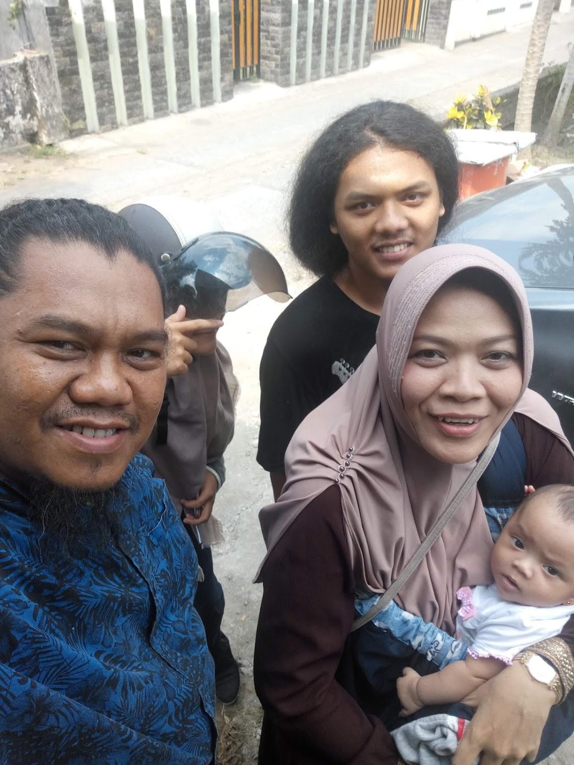 Cover Image for Homestay Demangan
