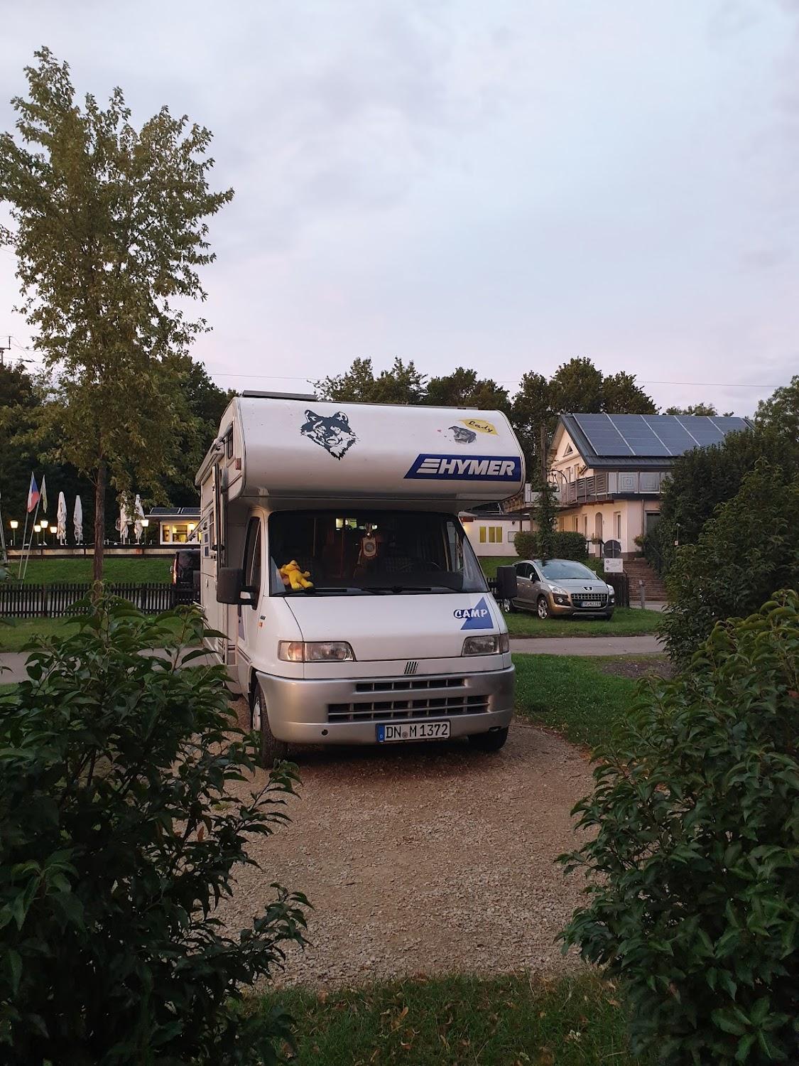 Cover Image for Campingplatz Konz Saarmündung