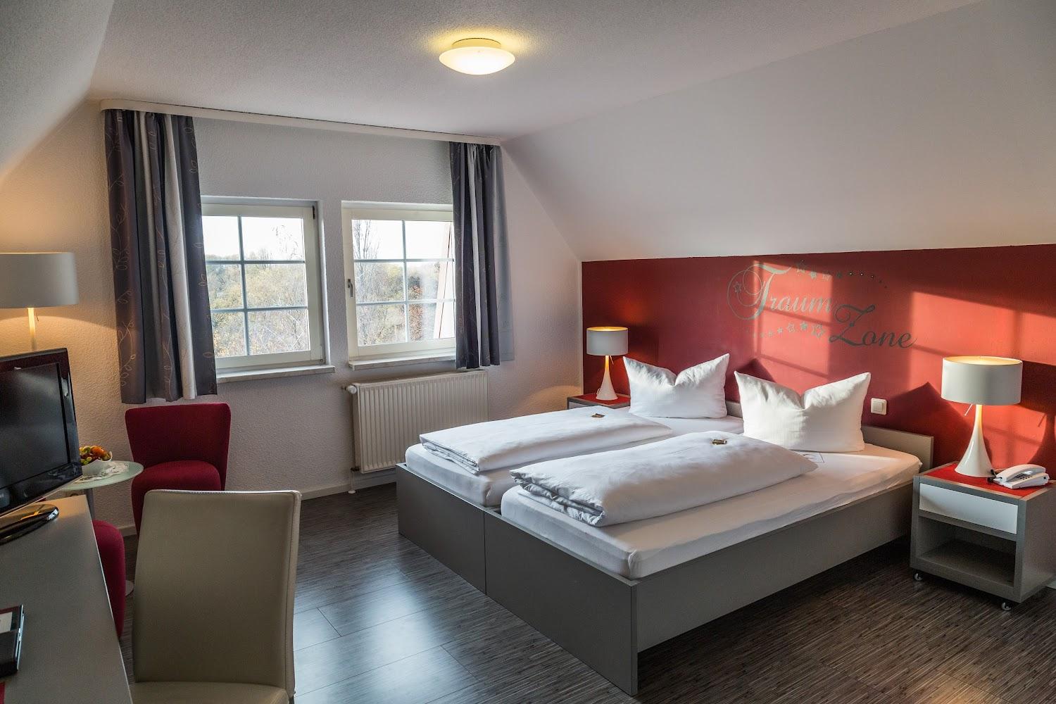 Cover Image for Hotel ElbRivera Magdeburg