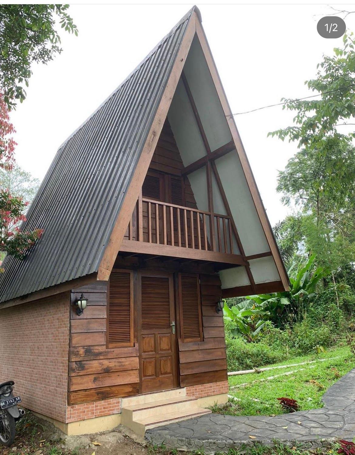 Cover Image for Rumah Nauli