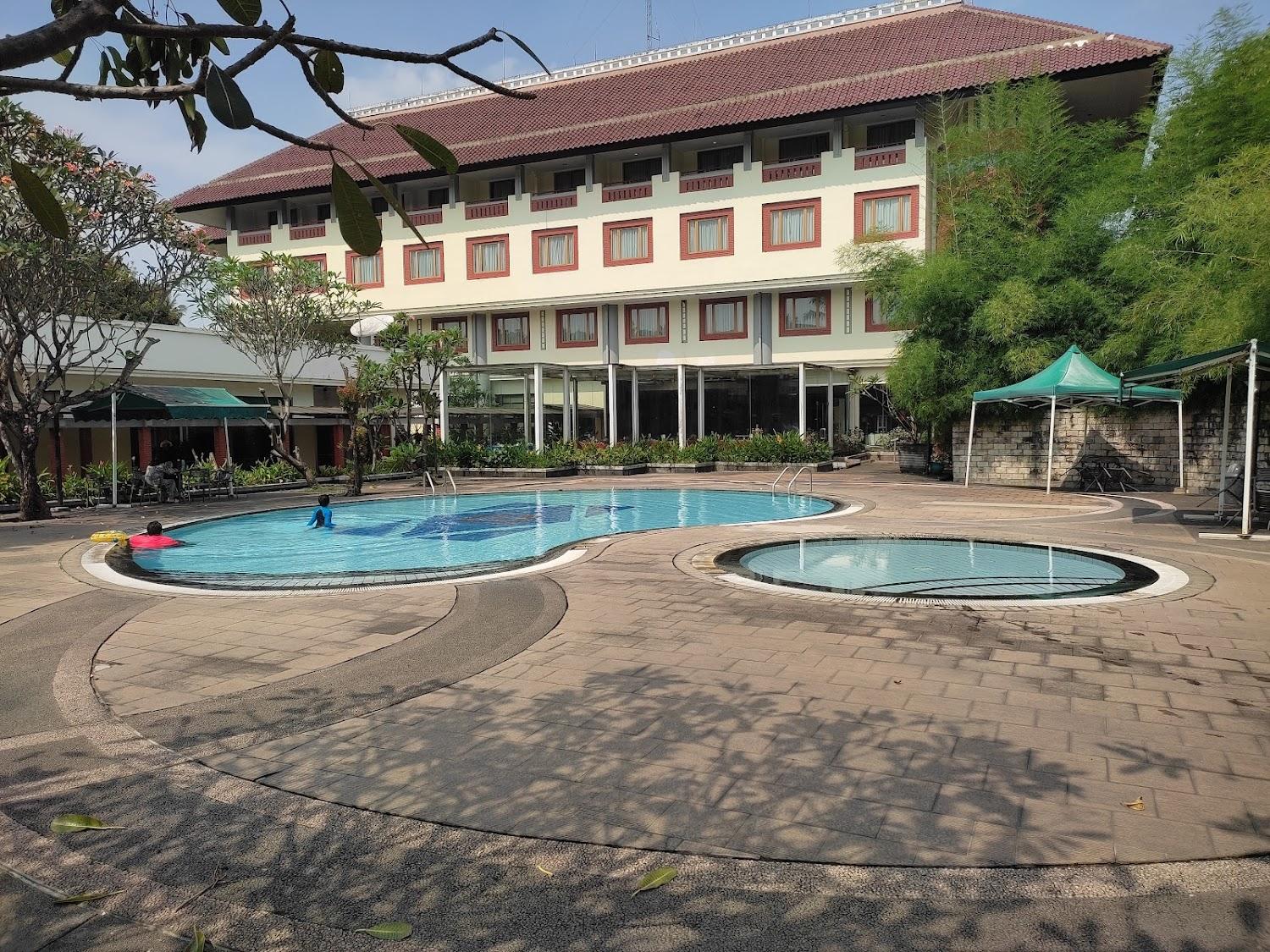 Cover Image for Hotel Bumi Wiyata