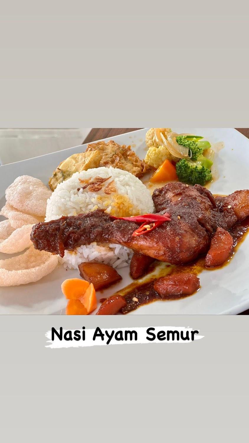 Cover Image for Kaliki Resto & Penginapan Jokowi di Nias
