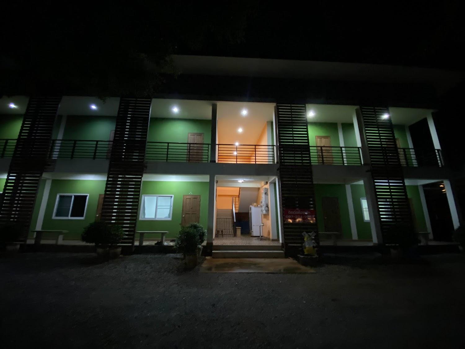 Cover Image for Baan Chan Phu Hotel