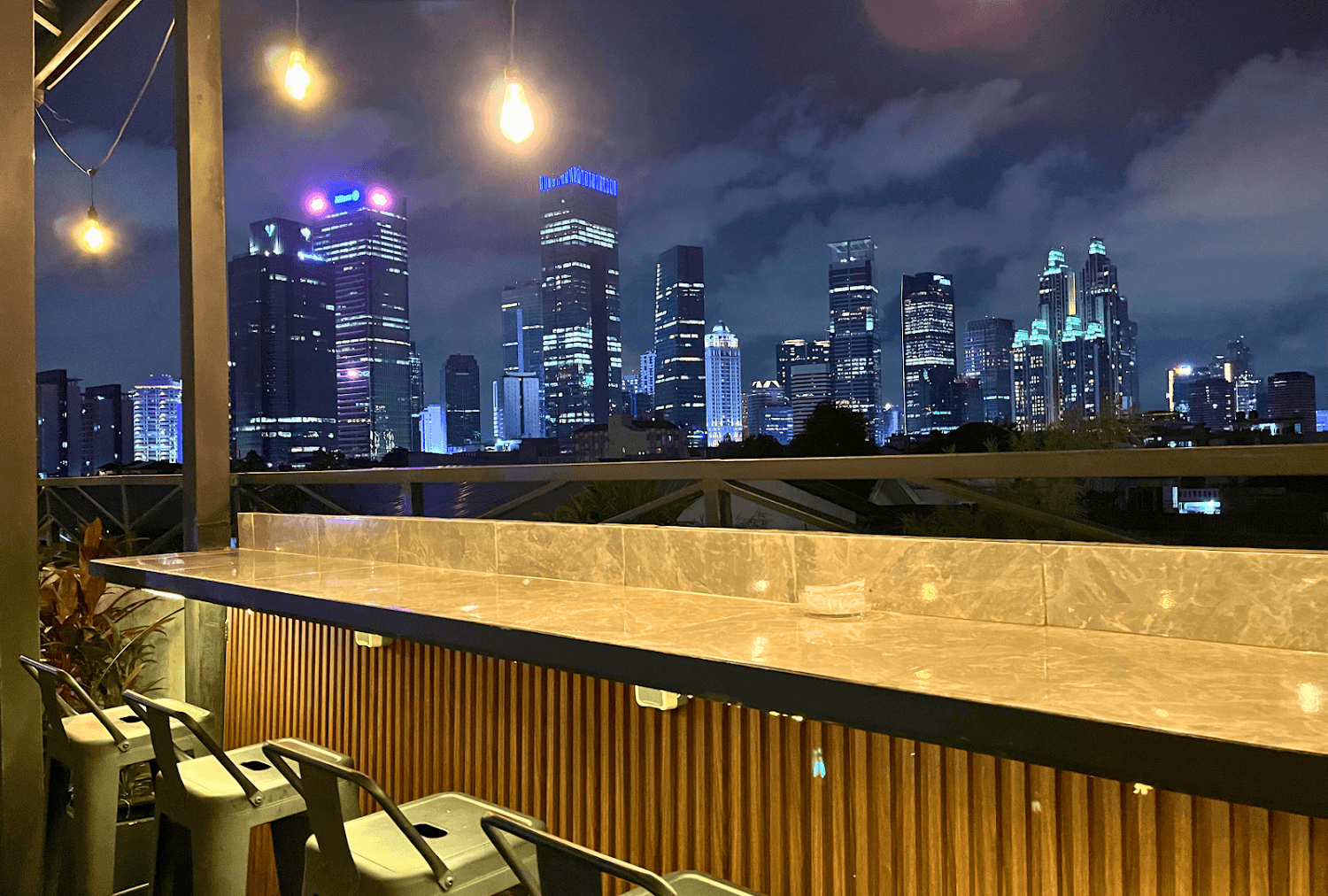 Cover Image for D' Bamboo Suites