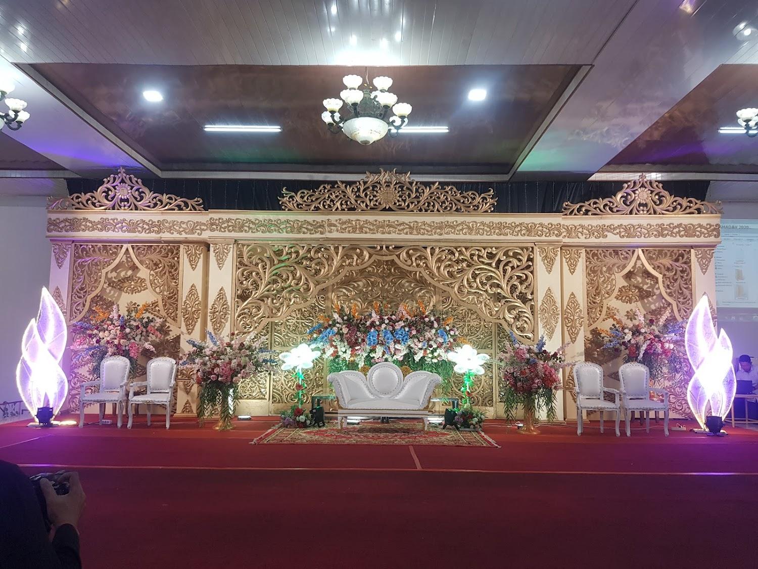 Cover Image for De' Premium Hotel Soekarno Hatta