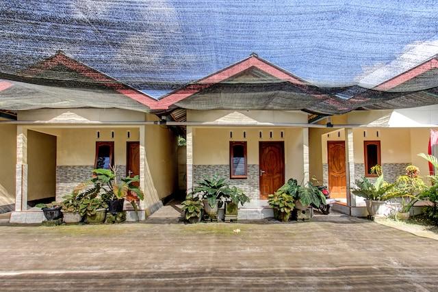 Cover Image for OYO 92619 Inn Homestay