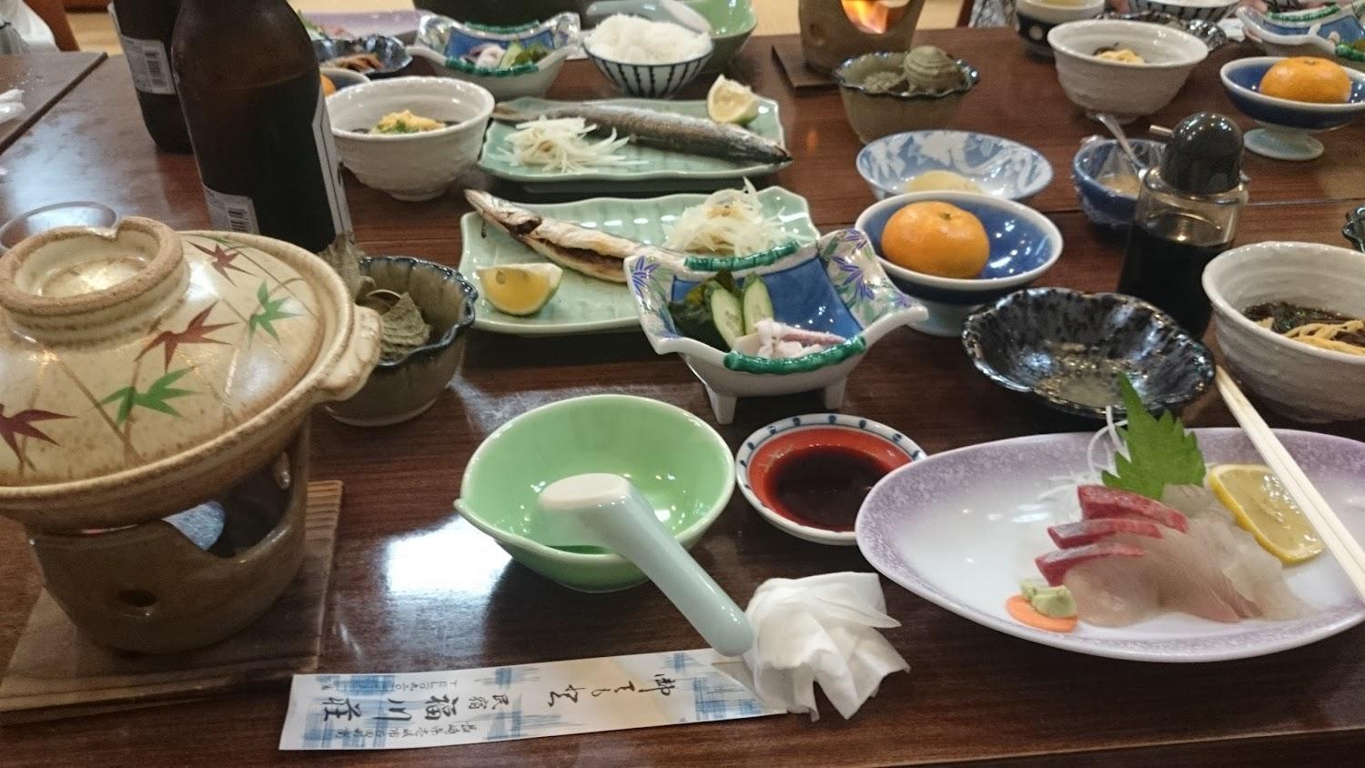 Cover Image for Fukugawa-so
