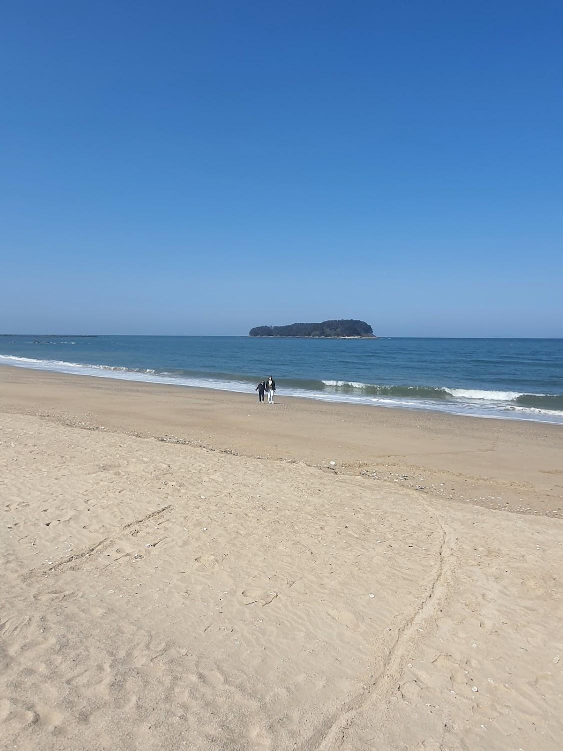 Cover Image for 노을빛바다