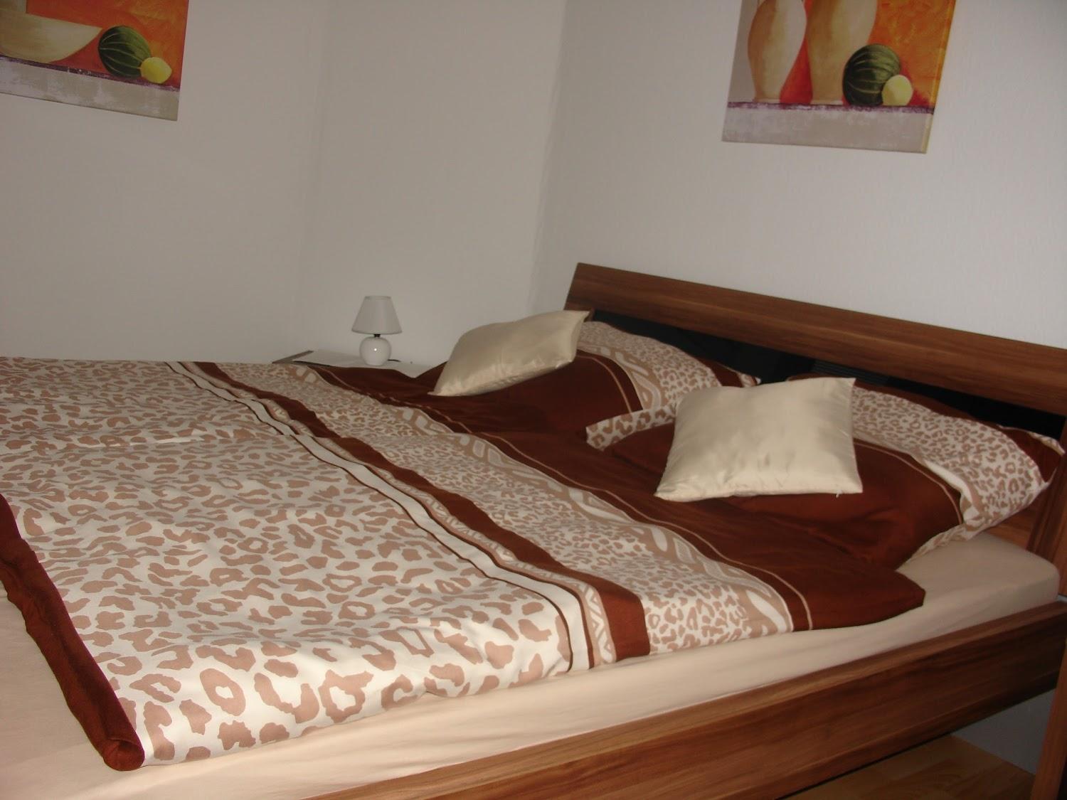 Cover Image for Ferienwohnung Lehmann