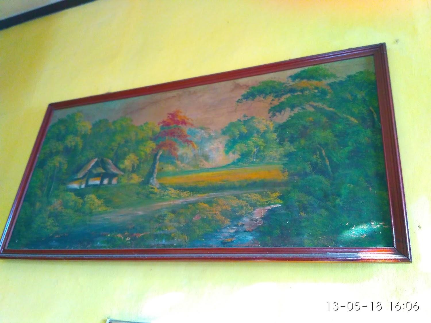 Cover Image for Hotel Wilis
