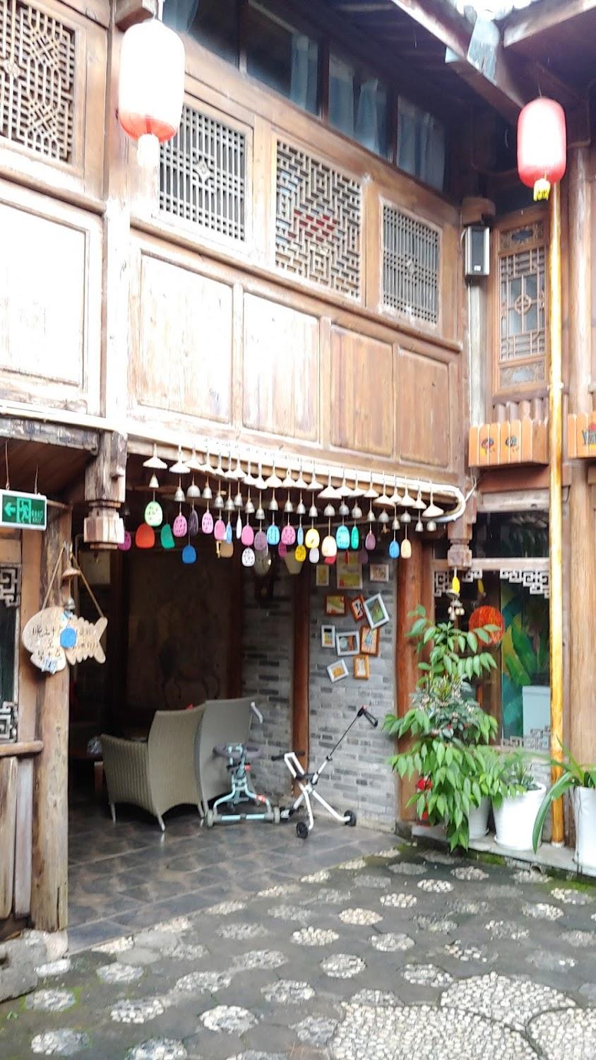 Cover Image for Yilin Residence