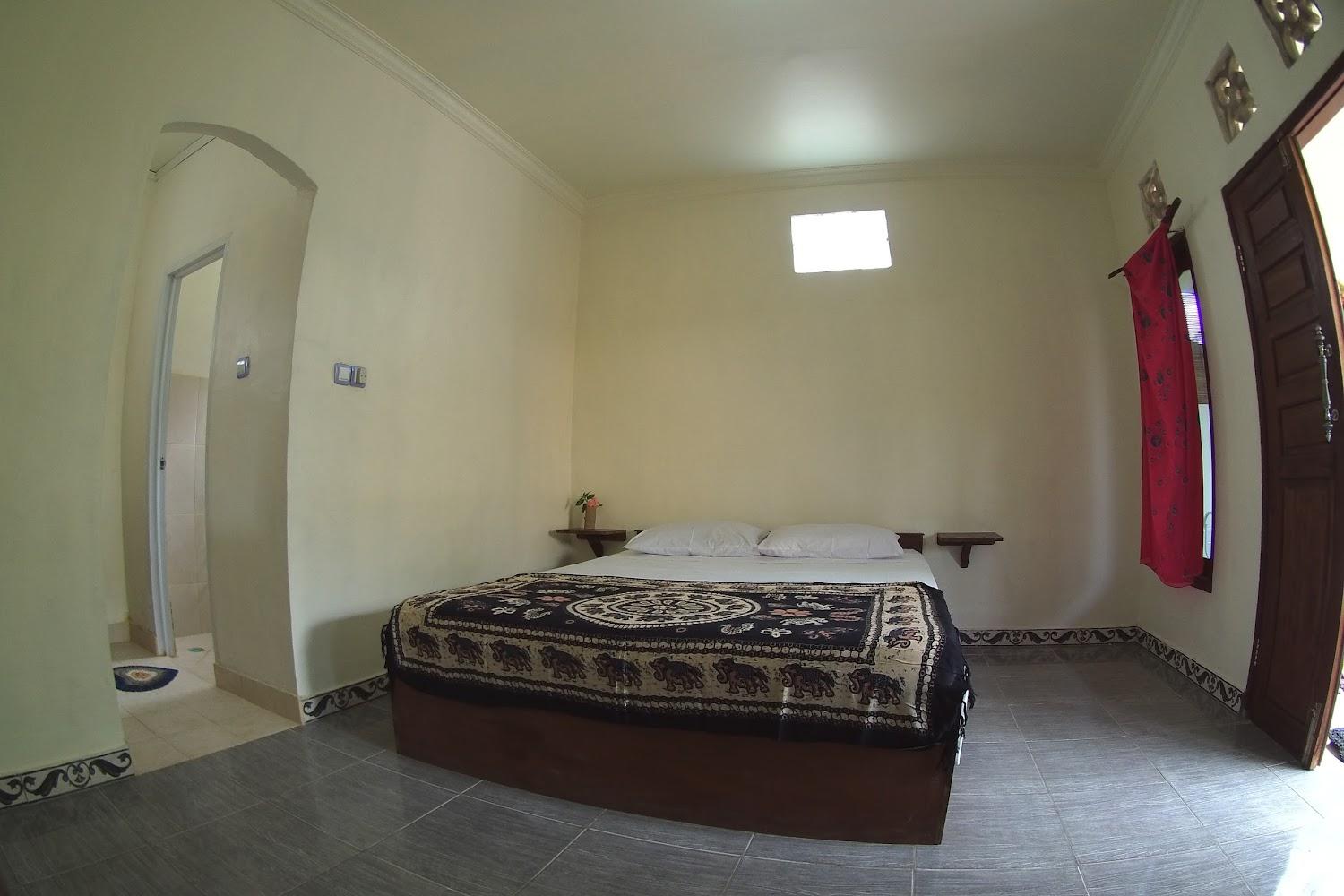 Cover Image for Alhambra Homestay