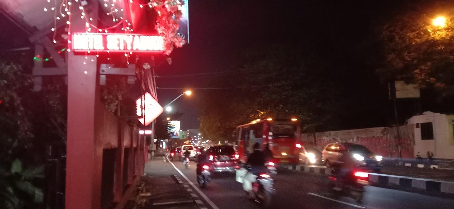 Cover Image for Hotel Setya Budi