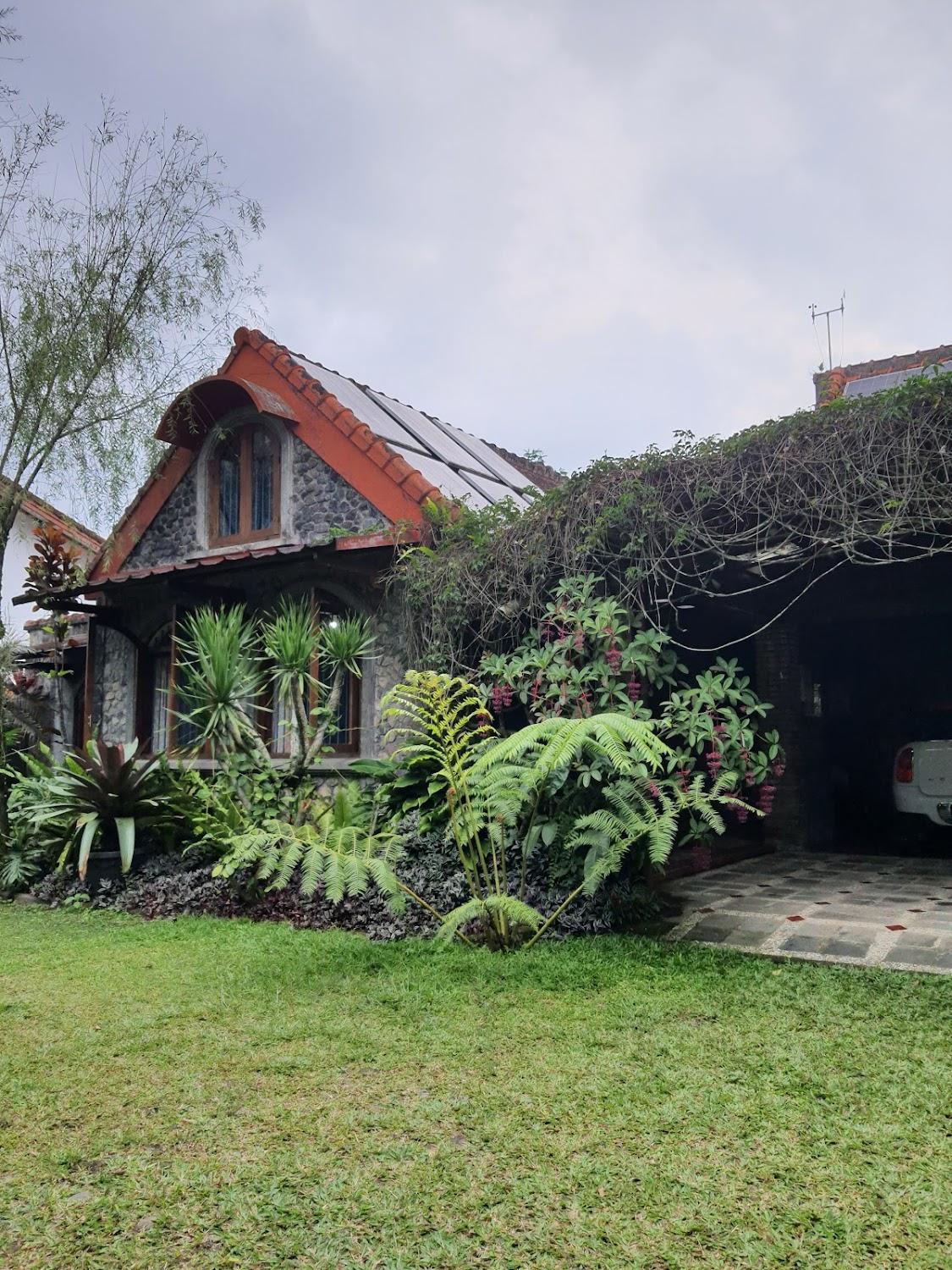 Cover Image for Argopeni Homestay