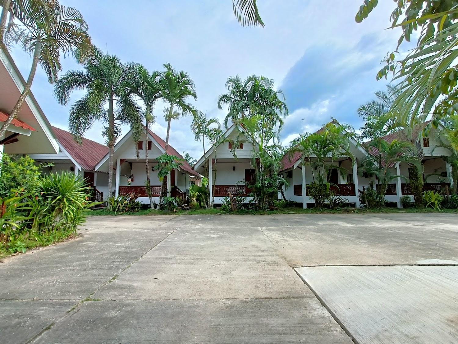 Cover Image for Kuraruenthai Resort