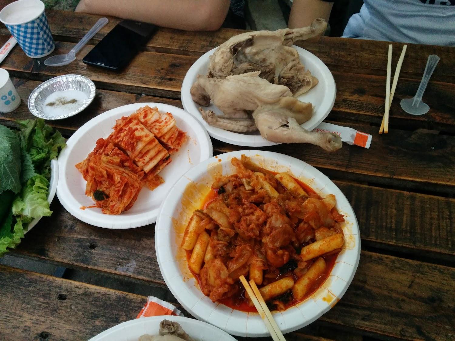 Cover Image for 강촌땡큐하우스