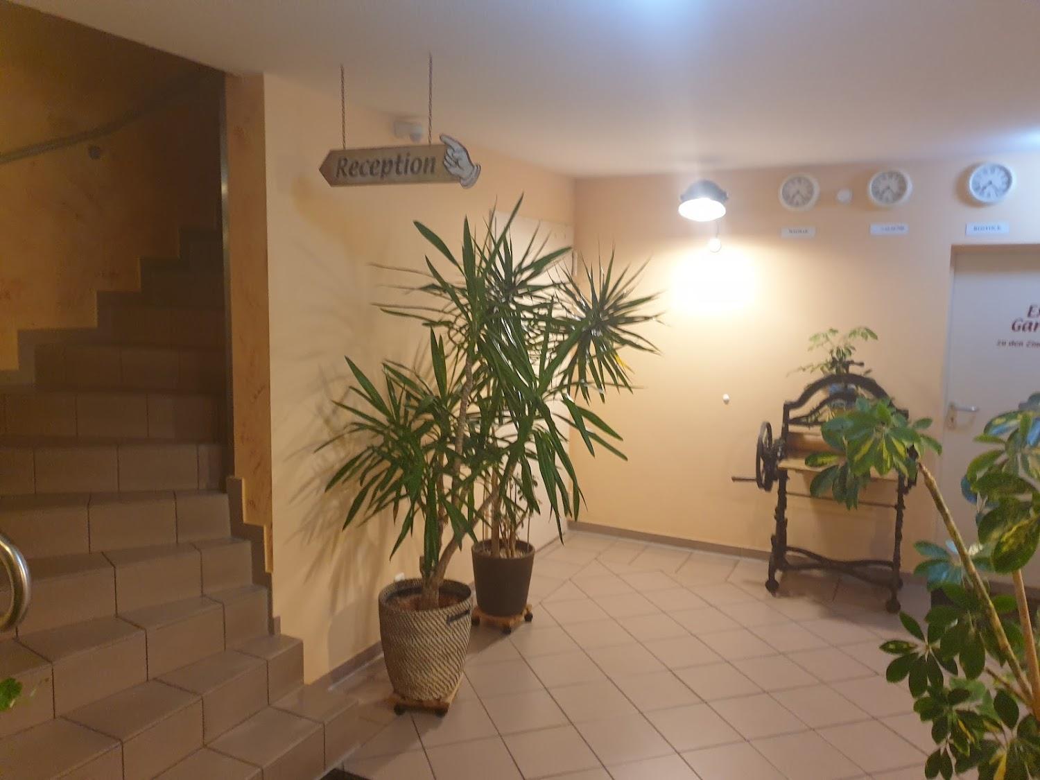 Cover Image for Hotel GreifenNest