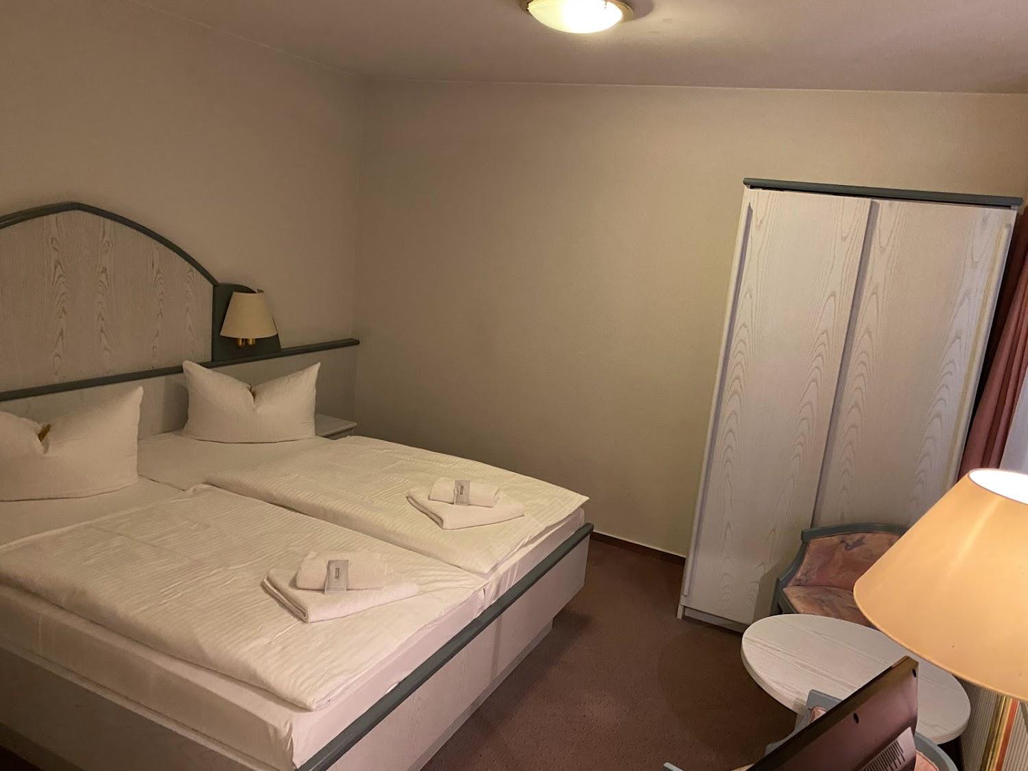 Cover Image for Hotel Falkensee