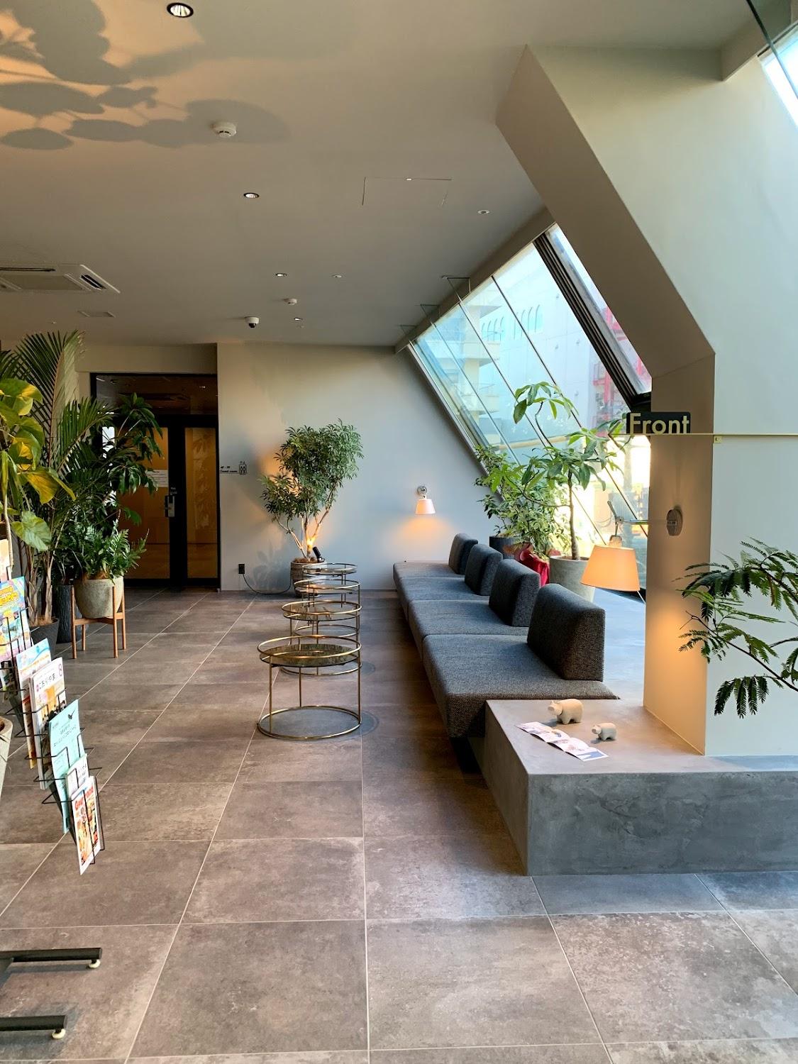 Cover Image for Hotel Global View Koriyama