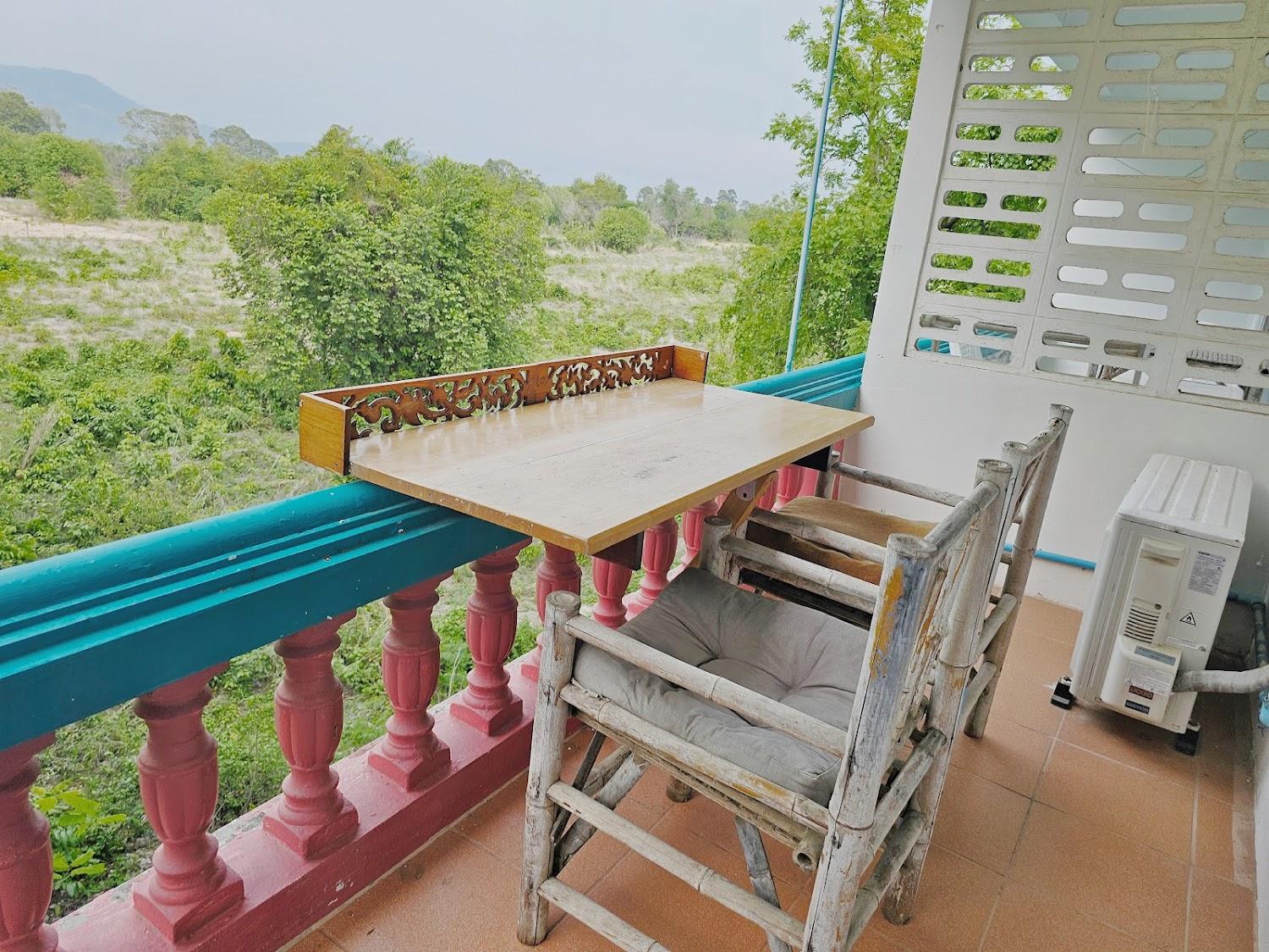 Cover Image for A Day Rayong